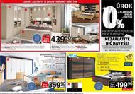 6. stránka Asko nábytok letáku