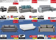 9. stránka Asko nábytok letáku