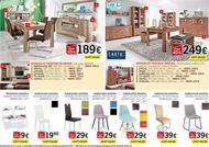 17. stránka Asko nábytok letáku