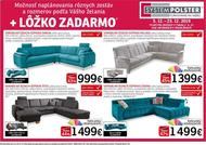 6. stránka Asko nábytok letáku