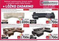 7. stránka Asko nábytok letáku