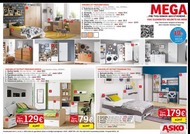 11. stránka Asko nábytok letáku