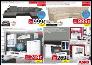 6. stránka Asko nábytok letáku