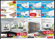 10. stránka Asko nábytok letáku