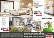 8. stránka Asko nábytok letáku