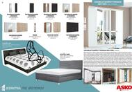 12. stránka Asko nábytok letáku