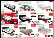 10. stránka Asko nábytok letáku