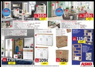 18. stránka Asko nábytok letáku