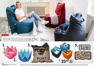 2. stránka Asko nábytok letáku