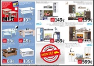 16. stránka Asko nábytok letáku