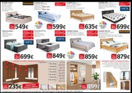 22. stránka Asko nábytok letáku