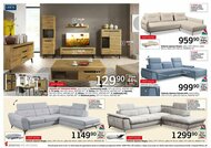 29. stránka Asko nábytok letáku