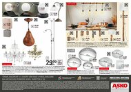 52. stránka Asko nábytok letáku