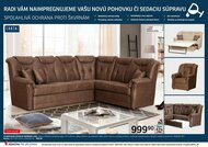 7. stránka Asko nábytok letáku