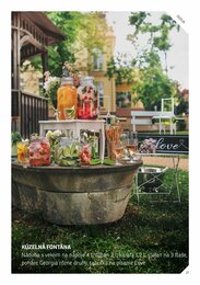 27. stránka Asko nábytok letáku