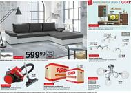 9. stránka Asko nábytok letáku