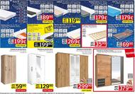 13. stránka Asko nábytok letáku