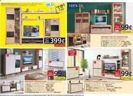 10. stránka Asko nábytok letáku