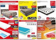 15. stránka Asko nábytok letáku