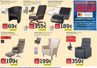 8. stránka Asko nábytok letáku