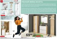 23. stránka Asko nábytok letáku