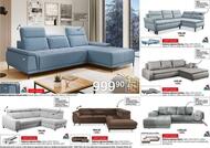 5. stránka Asko nábytok letáku