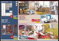 16. stránka Asko nábytok letáku