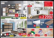 2. stránka Asko nábytok letáku