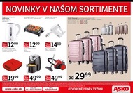 25. stránka Asko nábytok letáku