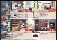 9. stránka Asko nábytok letáku