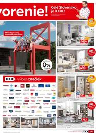 6. stránka Kika letáku