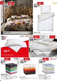 12. stránka Kika letáku