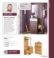 181. stránka Kika letáku