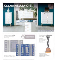 46. stránka Kika letáku