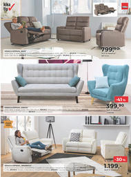 9. stránka Kika letáku