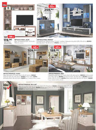 8. stránka Kika letáku