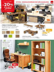 7. stránka Kika letáku