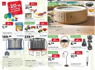 14. stránka Kika letáku