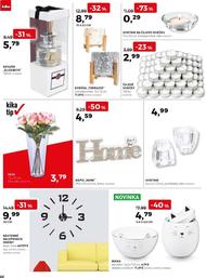 22. stránka Kika letáku