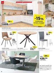 10. stránka Kika letáku