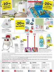 16. stránka Kika letáku