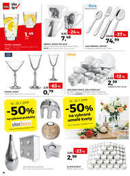 16. stránka Kika letáku