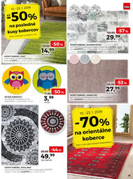 19. stránka Kika letáku