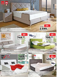 2. stránka Kika letáku