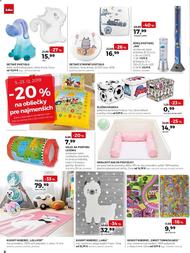 8. stránka Kika letáku