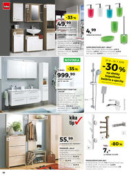 10. stránka Kika letáku