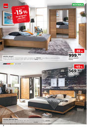 2. stránka Kika letáku