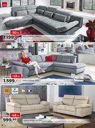 4. stránka Kika letáku