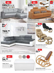 7. stránka Kika letáku