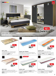 3. stránka Kika letáku